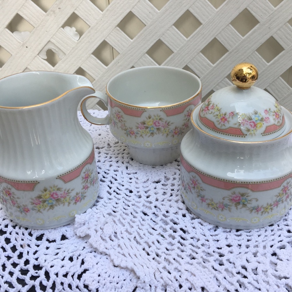 Argentine porceline